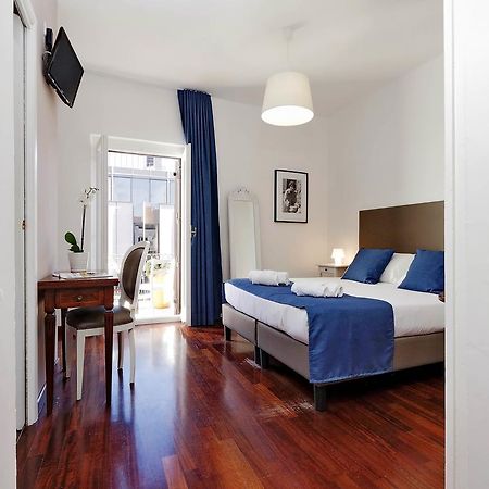 Midnight In Rome Guest House Buitenkant foto
