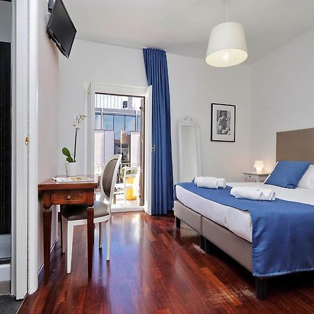 Midnight In Rome Guest House Buitenkant foto