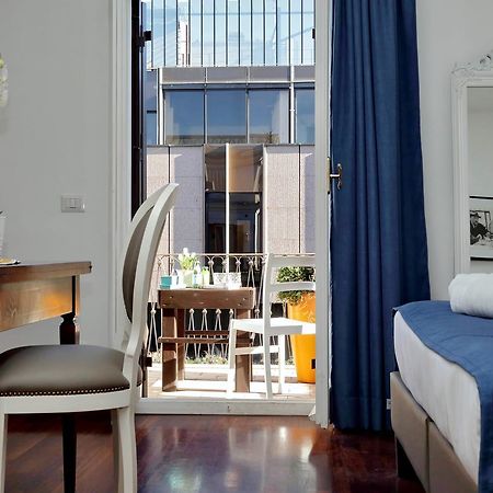 Midnight In Rome Guest House Buitenkant foto