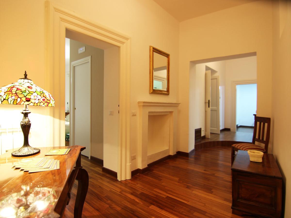 Midnight In Rome Guest House Buitenkant foto