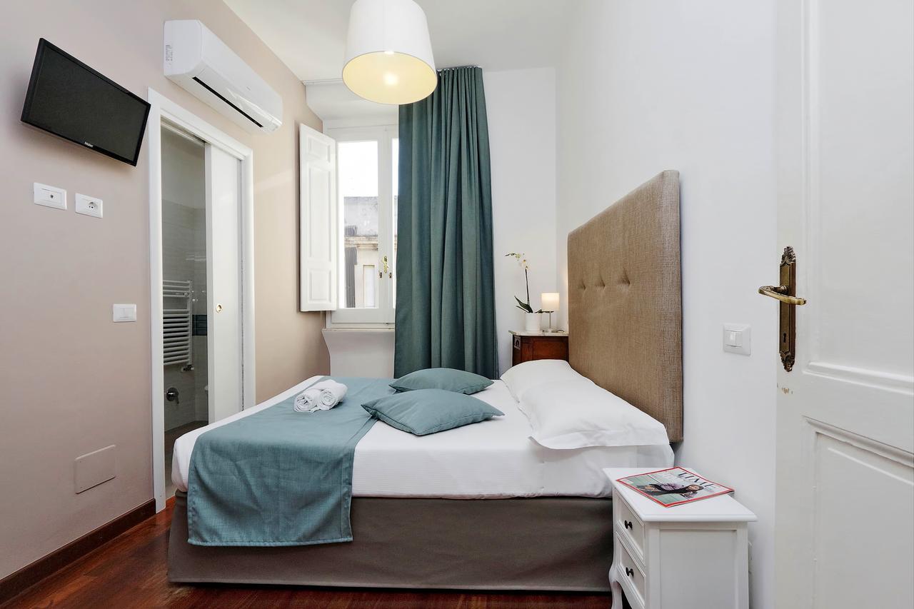 Midnight In Rome Guest House Buitenkant foto