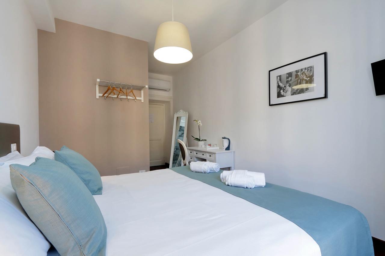 Midnight In Rome Guest House Buitenkant foto