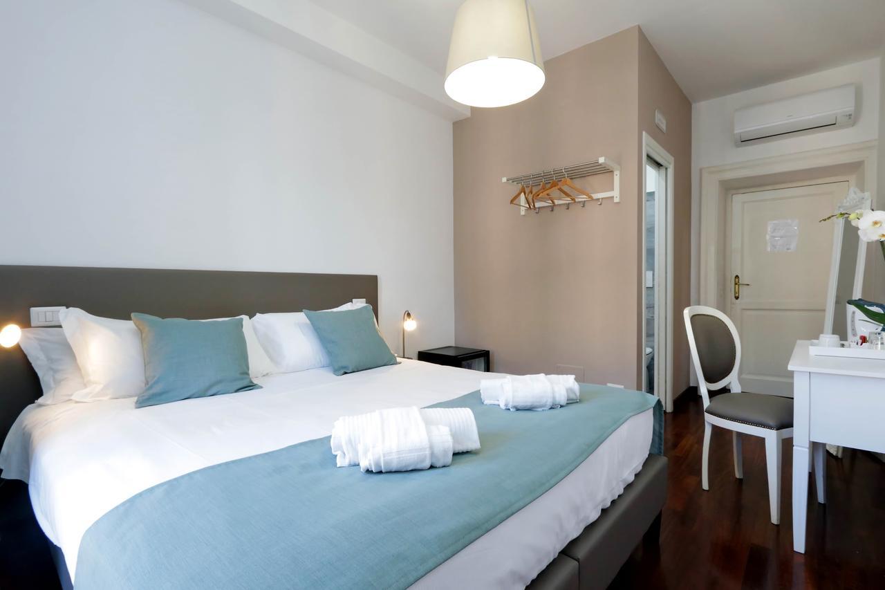 Midnight In Rome Guest House Buitenkant foto